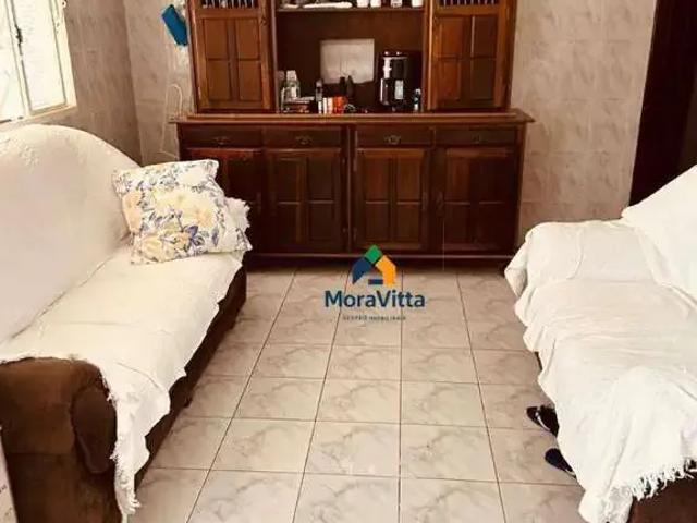 Casa venda em Antônio Zanaga II, Americana