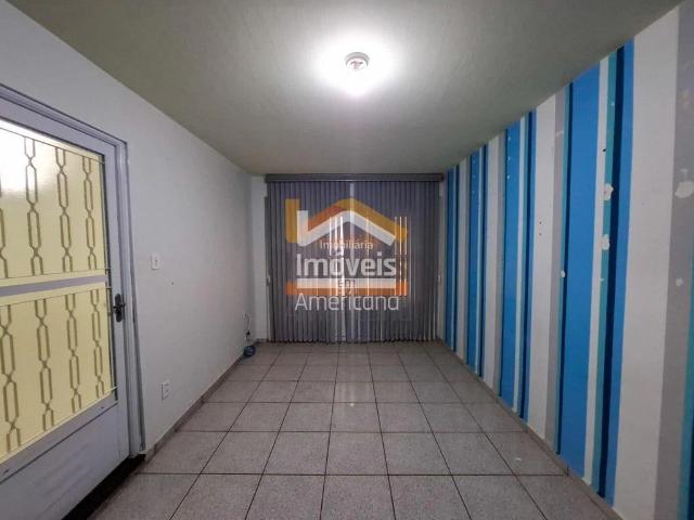 Casa venda em Americana