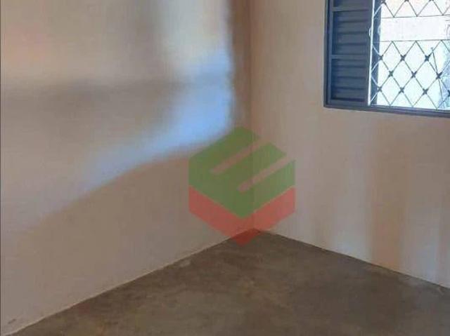 Casa venda em Americana