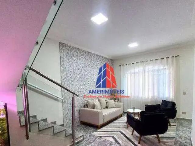 Casa venda em Americana