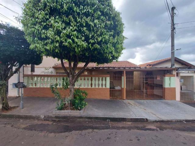Casa venda em Americana, Região Geográfica Intermediária de Campinas