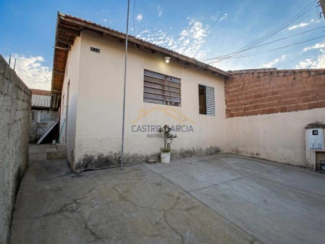 Casa venda em Americana, Região Geográfica Intermediária de Campinas