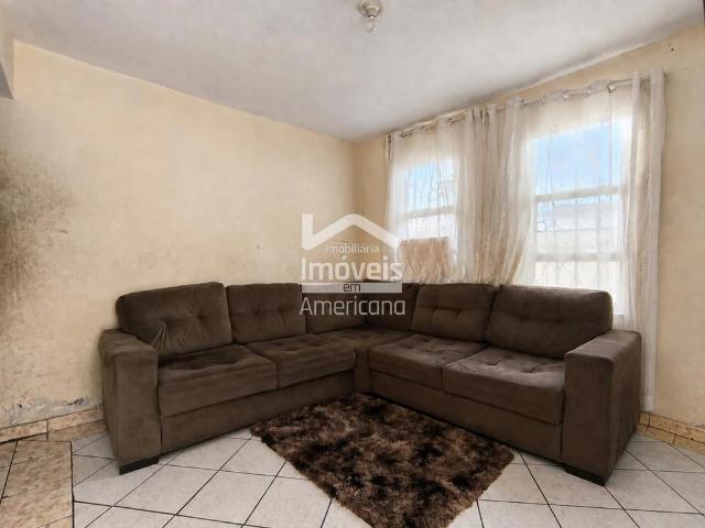 Casa venda em Americana