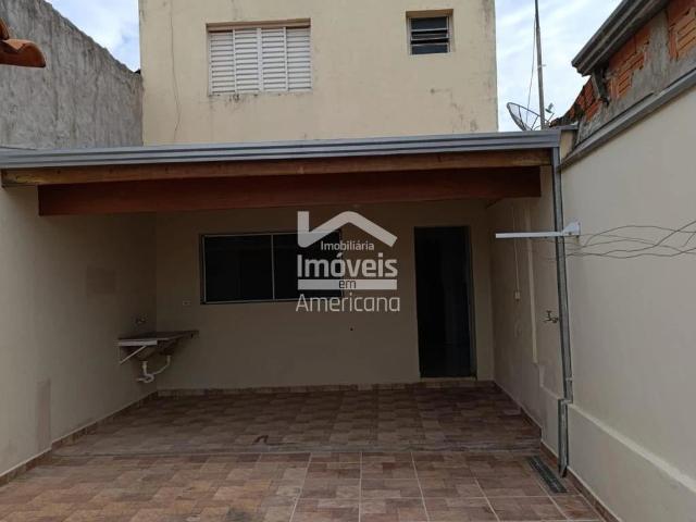 Casa venda em Chácara Letônia, Americana
