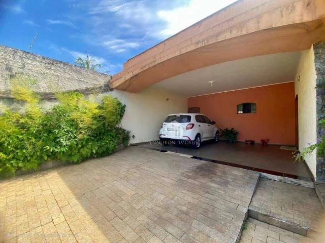 Casa venda em Americana