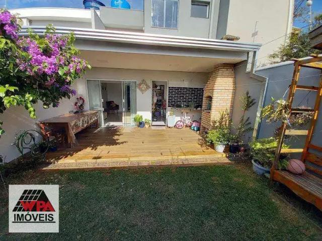 Casa venda em Americana