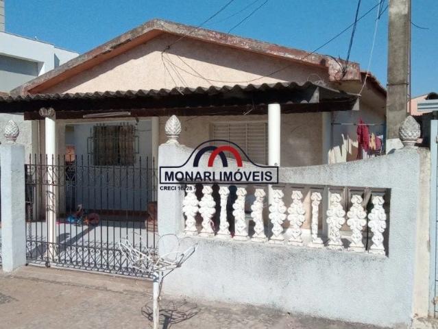 Casa venda em Campo Limpo, Americana