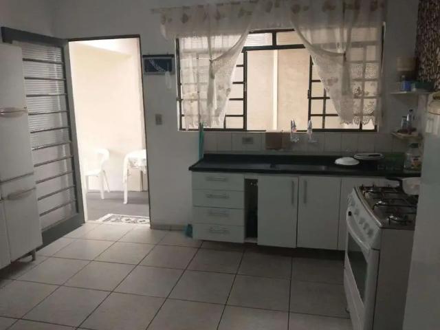 Casa venda em Americana, Região Geográfica Intermediária de Campinas