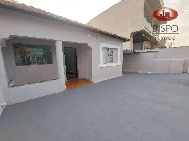 Casa venda em Americana, Região Geográfica Intermediária de Campinas
