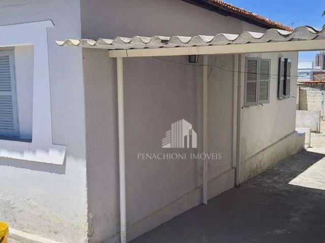 Casa venda em Campo Limpo, Americana