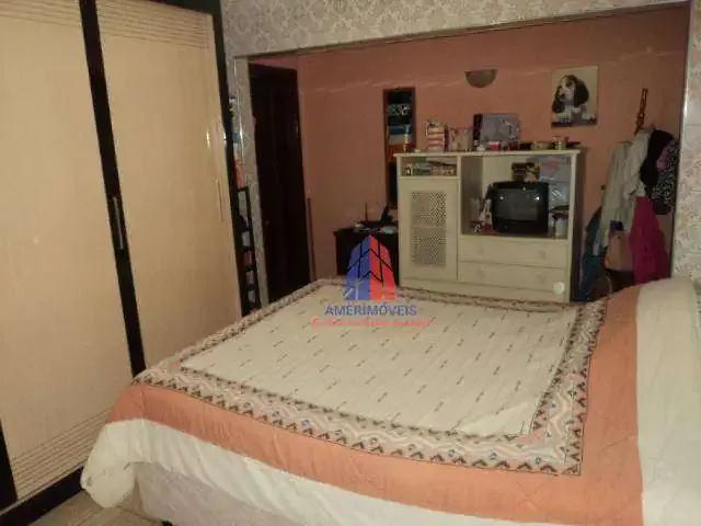 Casa venda em Campo Limpo, Americana