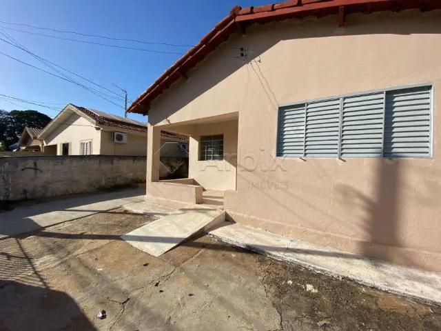 Casa venda em Americana, Região Geográfica Intermediária de Campinas