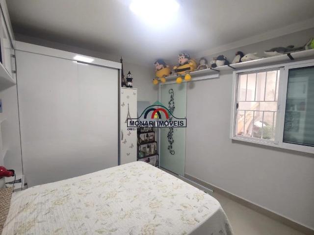 Casa venda em Vila Medon, Americana