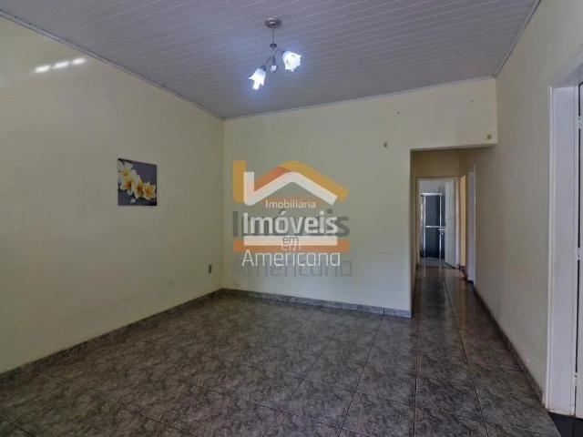 Casa venda em Jardim Bela Vista, Americana