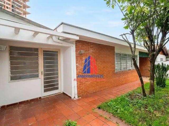 Casa venda em Jardim Bela Vista, Americana