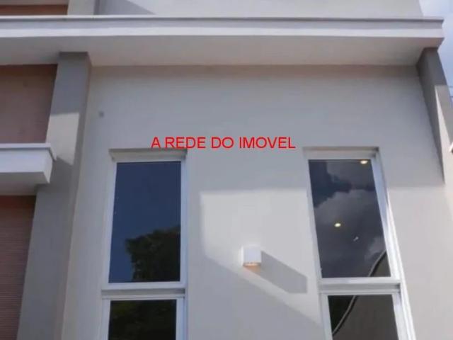 Casa venda em Jardim Bela Vista, Americana