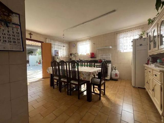 Casa venda em Vila Medon, Americana