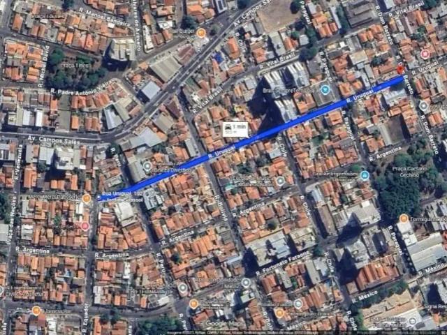 Casa venda em Americana, Região Geográfica Intermediária de Campinas