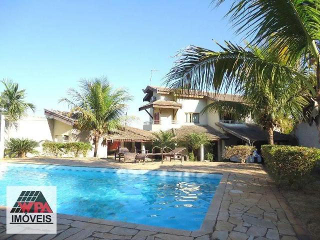 Casa venda em Americana