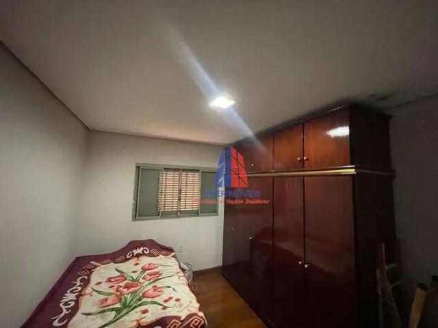 Casa venda em Jardim Colina, Americana