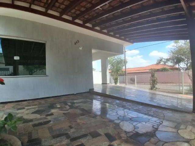 Casa venda em Jardim Colina, Americana