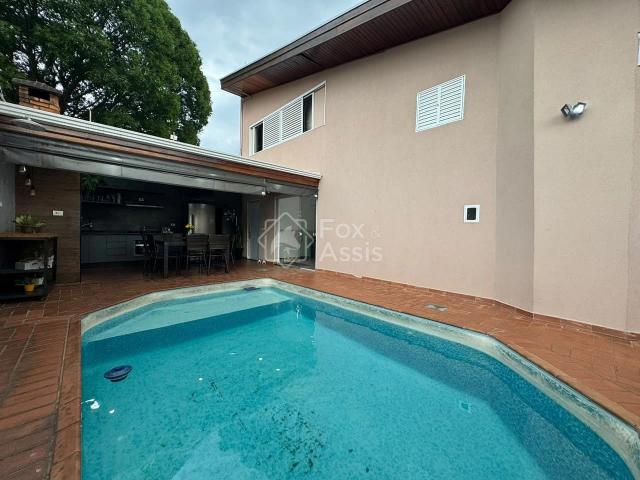 Casa venda em Jardim Colina, Americana