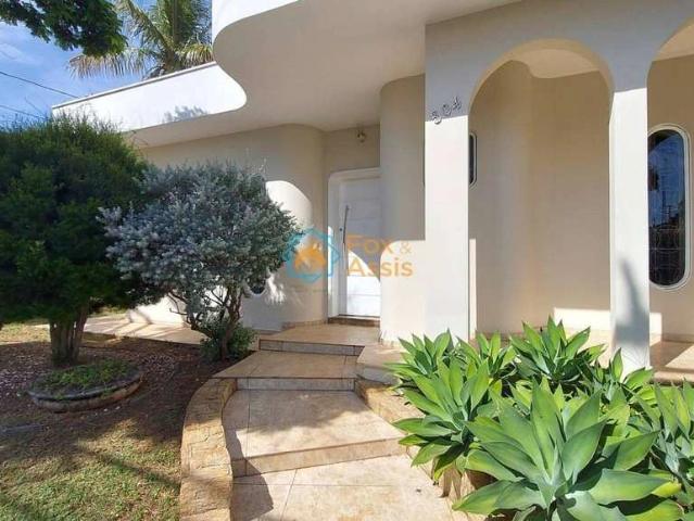 Casa venda em Jardim Colina, Americana
