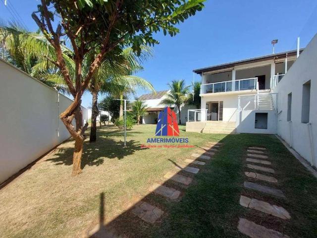 Casa venda em Jardim Colina, Americana