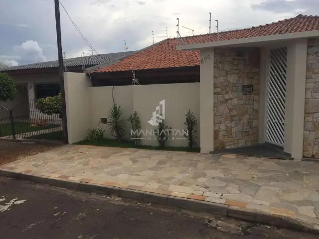 Casa venda em Jardim Colina, Americana