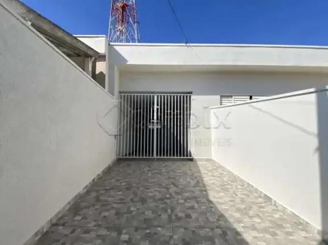 Casa venda em Americana, Região Geográfica Intermediária de Campinas