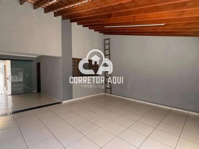 Casa venda em Parque Novo Mundo, Americana