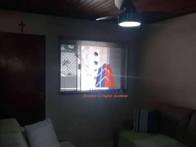 Casa venda em Americana