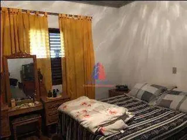 Casa venda em Americana