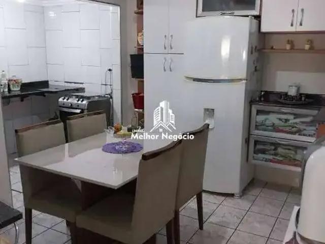 Casa venda em Americana