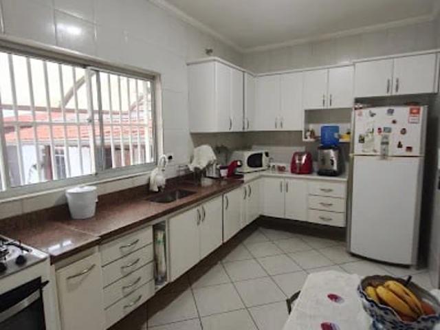 Casa venda em Vila Medon, Americana