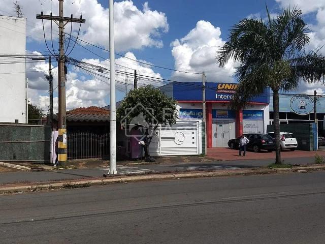 Casa venda em Americana