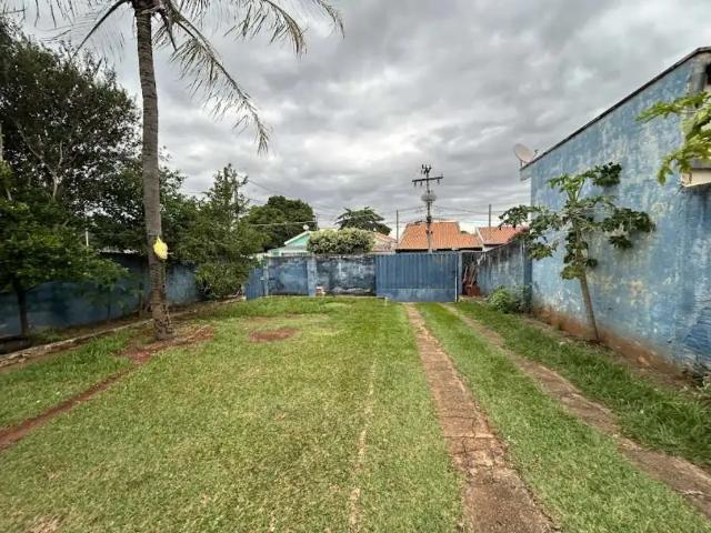 Casa venda em Americana, Região Geográfica Intermediária de Campinas