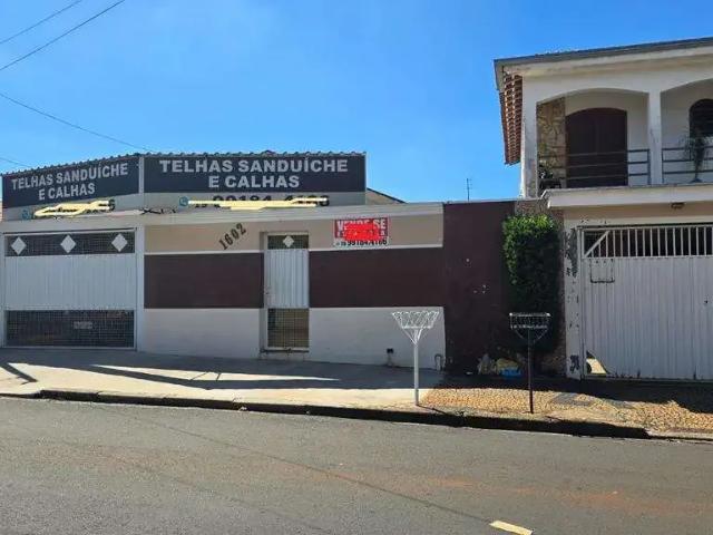 Casa venda em Parque Novo Mundo, Americana