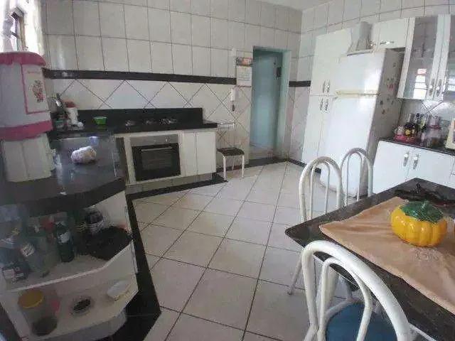 Casa venda em Americana