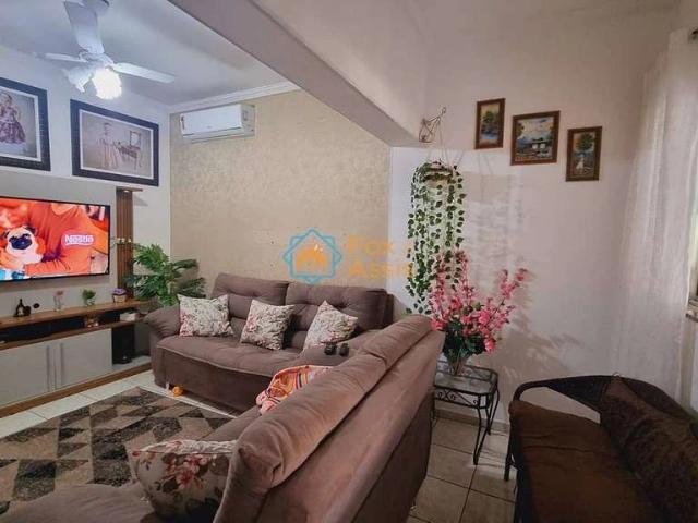 Casa venda em Americana