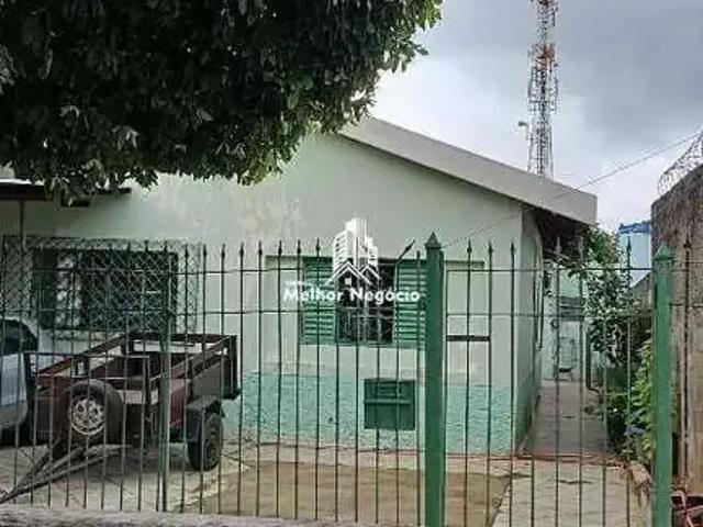 Casa venda em Americana