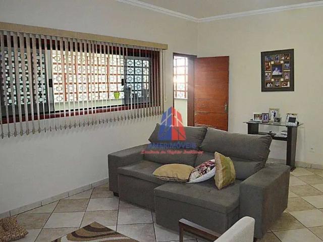 Casa venda em Parque Novo Mundo, Americana