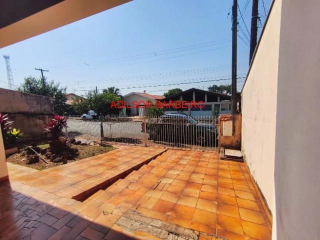 Casa venda em Americana