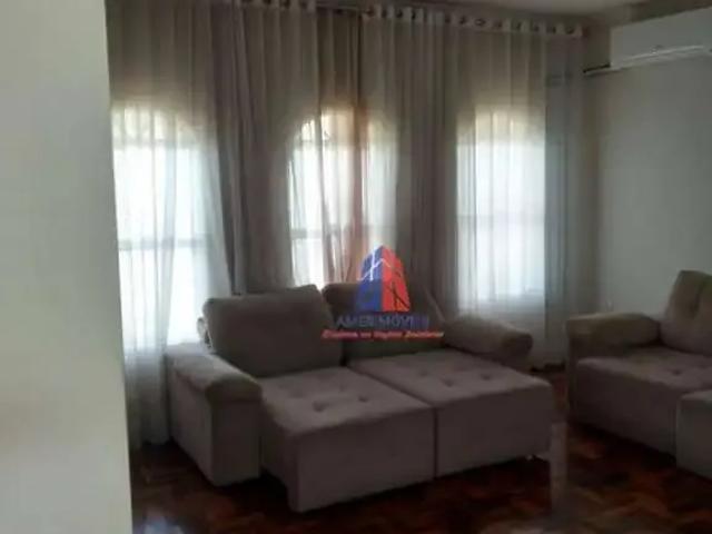 Casa venda em Parque Novo Mundo, Americana