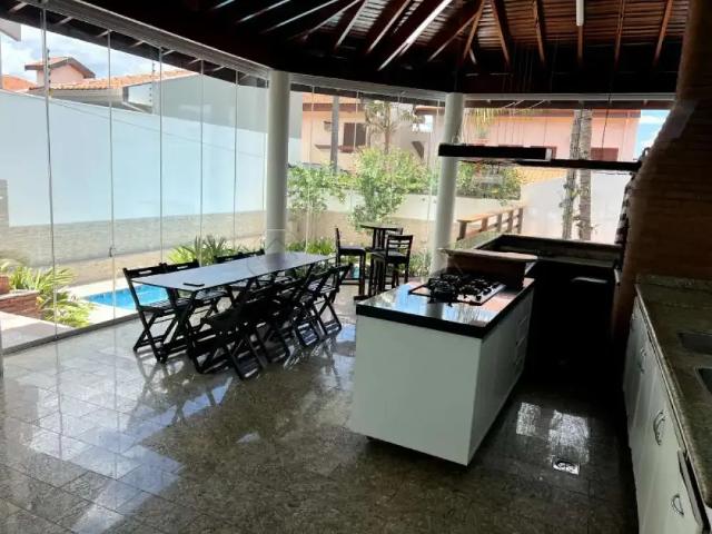 Casa venda em Americana, Região Geográfica Intermediária de Campinas