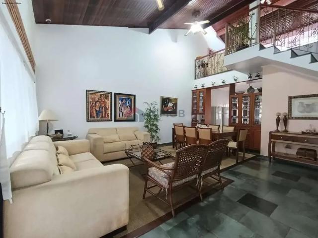 Casa venda em Iate Clube de Americana, Americana