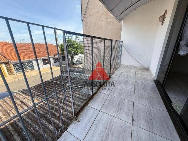 Casa venda em Americana, Região Geográfica Intermediária de Campinas