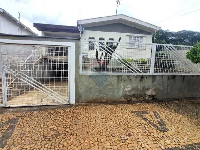 Casa venda em Jardim Bela Vista, Americana