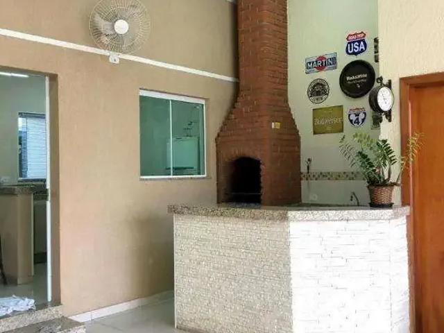 Casa venda em Americana, Região Geográfica Intermediária de Campinas