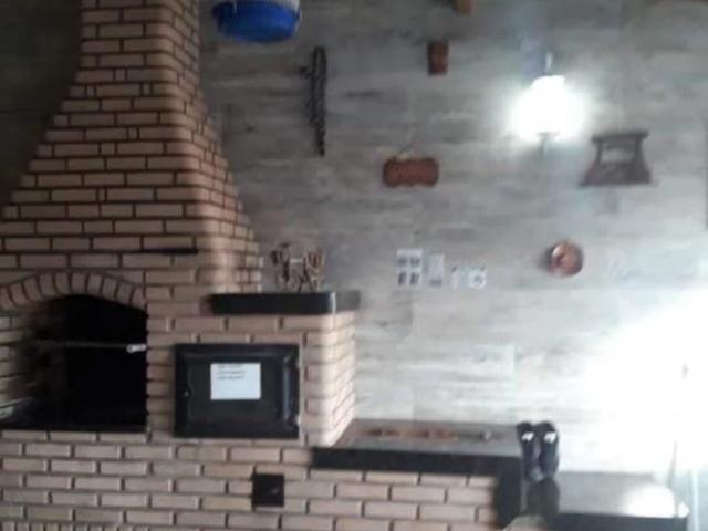 Casa venda em Jardim Boer I, Americana